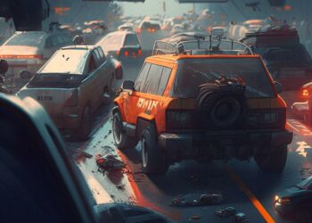 В Самаре 8 июля перекроют движение на пяти улицах