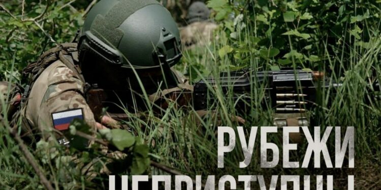 Минобороны РФ сообщило об успешной контратаке 15-й мотострелковой бригады из Самары