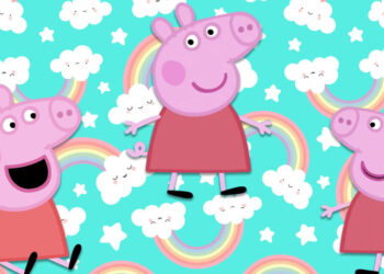 Английские хозяева «Свинки Пеппы» выбивают свои деньги с российских приставов