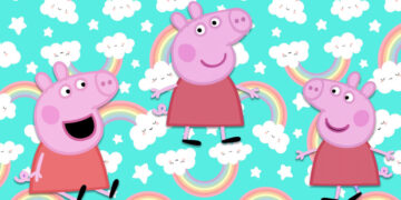 Английские хозяева «Свинки Пеппы» выбивают свои деньги с российских приставов