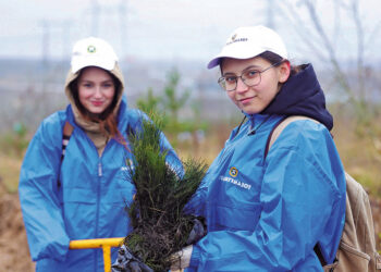 ТОАЗ снизил воздействие на окружающую среду благодаря внедрению энергосберегающих технологий