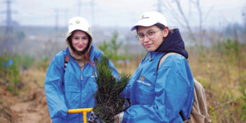 ТОАЗ снизил воздействие на окружающую среду благодаря внедрению энергосберегающих технологий