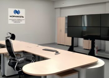 «ТЯЖМАШ» модернизировал Норильско-Таймырскую энергосистему