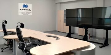 «ТЯЖМАШ» модернизировал Норильско-Таймырскую энергосистему