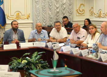 В Самаре подвели итоги конкурса эскизов будущего монумента, посвященного специальной военной операции