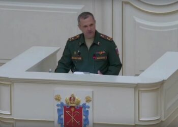 В бою на СВО погиб полковник Вашунин, он представлен к званию Героя России посмертно