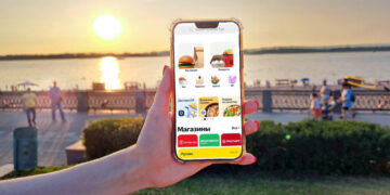 «Волжские сезоны» вышли в сеть
