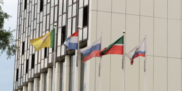 11-й апелляционный суд готовится к смене руководителя