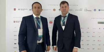 Ключевой сподвижник бывшего самарского министра здравоохранения Михаила Ратманова попал за решетку