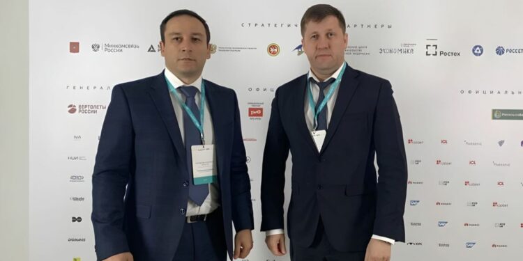 Ключевой сподвижник бывшего самарского министра здравоохранения Михаила Ратманова попал за решетку