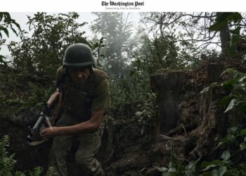 WP: разведка США заявляет, что Украине не удастся достичь ключевой цели наступления