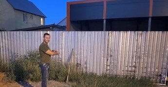 Задержан один из поджигателей ритуального салона в Самаре