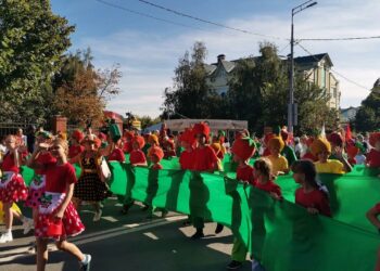 В Самарской области запустят туристическую электричку «Сызранский помидор»