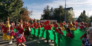 В Самарской области запустят туристическую электричку «Сызранский помидор»