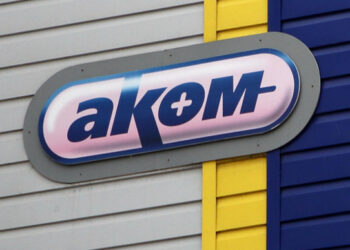 На наследников основателя группы АКОМ Николая Игнатьева вешают миллиардные долги