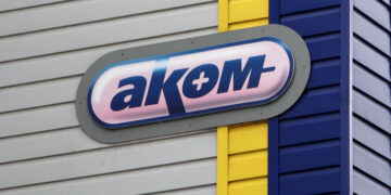 На наследников основателя группы АКОМ Николая Игнатьева вешают миллиардные долги