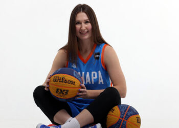 Защитник БК «Самара» рассказала, почему в своей карьере игрока сменила баскетбольный формат