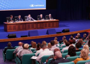 Производство на тольяттинской площадке АВТОВАЗа выросло в два раза