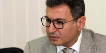 Ключевой сподвижник бывшего самарского министра здравоохранения Михаила Ратманова попал за решетку