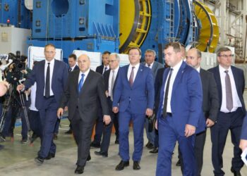 ТОП-5 новостей недели: Власть&Политика