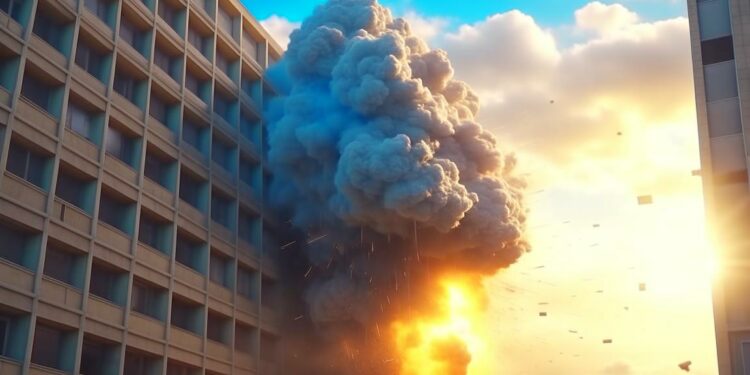 Фото: нейросеть по мотивам текста OBOZ.INFO