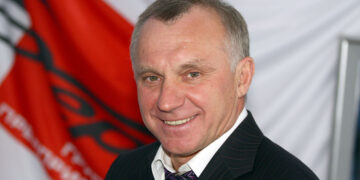 Самовольные постройки главы самарской ГК «Берег» оказались вечными