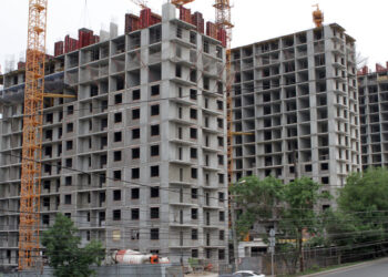 В Самарской области проблему обманутых дольщиков все-таки отправляют в историю