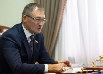 Вице-спикер Самарской губернской думы — о практике общественных процедур и назревших изменениях