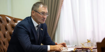 Вице-спикер Самарской губернской думы — о практике общественных процедур и назревших изменениях