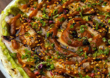 В Nebo добавили индийский оттенок