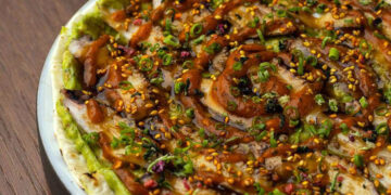 В Nebo добавили индийский оттенок