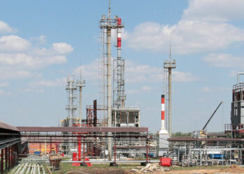 Заочно арестованный самарский бизнесмен атаковал Николаевский НПЗ