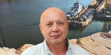 Руководитель «Сокского карьероуправления» раскрыл, как и за счет чего обеспечивается выход предприятия на новые рынки