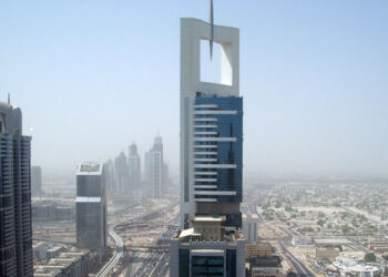 Самарцы продолжают скупать зарубежную недвижимость, но теперь предпочитают Турцию и ОАЭ