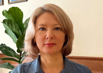 Главный врач Самарского СПИД-центра — о профилактической работе с социально значимым заболеванием