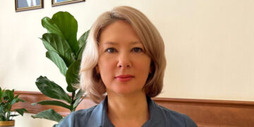 Главный врач Самарского СПИД-центра — о профилактической работе с социально значимым заболеванием