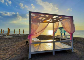 АТОР сообщила о нападении десанта ВСУ на туристический лагерь в Крыму