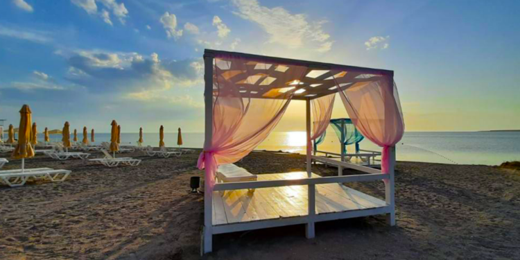 АТОР сообщила о нападении десанта ВСУ на туристический лагерь в Крыму