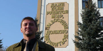 Известный самарский адвокат за 2,5 млн пообещал фиктивный психиатрический диагноз клиенту