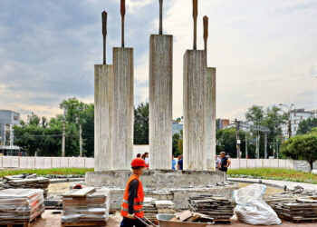 Фото: пресс-служба администрации г.о. Самара