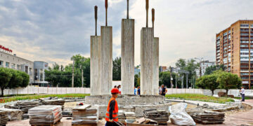 Фото: пресс-служба администрации г.о. Самара