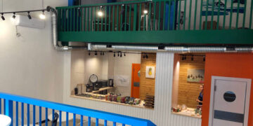 На самарском «Станкозаводе» запустили гавайский конструктор