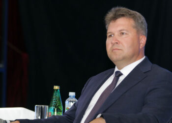 В самарских учреждениях Константина Преснякова оказались наиболее оплачиваемые руководители