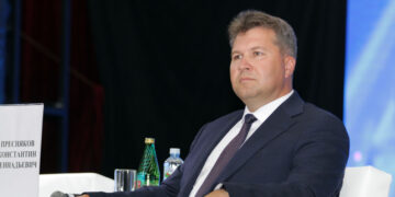 В самарских учреждениях Константина Преснякова оказались наиболее оплачиваемые руководители