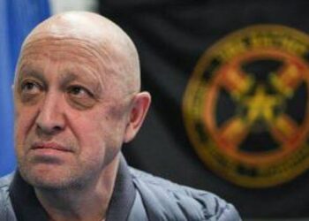 Евгения Пригожина похоронили «в закрытом формате» на Пороховском кладбище Петербурга 29 августа