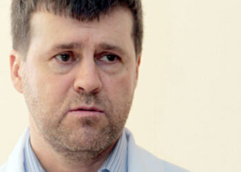 Силовики все ближе подбираются к самарско-астраханскому медицинскому функционеру