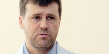 Силовики все ближе подбираются к самарско-астраханскому медицинскому функционеру