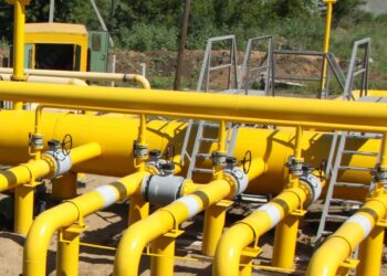 3 сентября в России отмечается День работников газовой отрасли