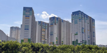 Самарский ЖК «Логика-2» бьет рекорды строительства