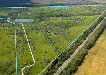 Похороненный вместе с его основателями коттеджный проект вблизи Тольятти вернулся на рынок